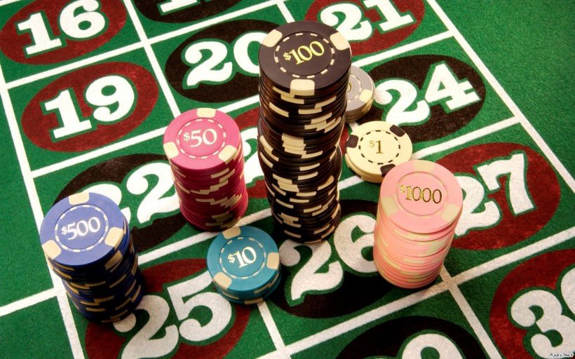 bet365 cassino