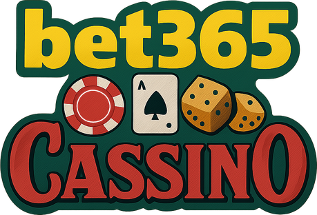 Bet365 Cassino Logo